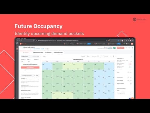 How to Capture Demand Pockets This Season | Smart Tips for Property Managers