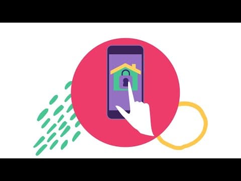 Smart Locks - Hospitable