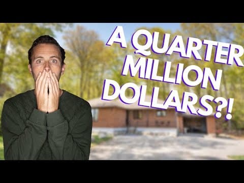 Making $250,000 from an Airbnb Profit in ONE YEAR