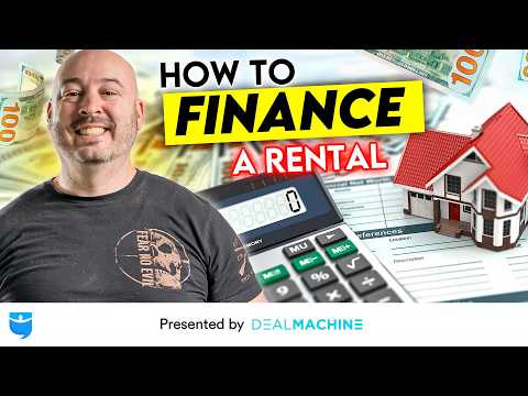 The Beginner's Guide to Rental Property Financing in 2024