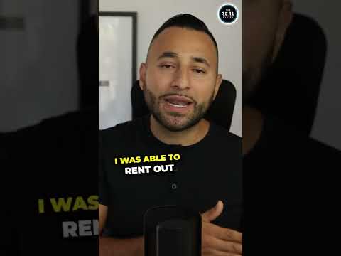 Getting a Loan for a Single-Family Home [Explained] #lineofcredit #investmentproperty #airbnb