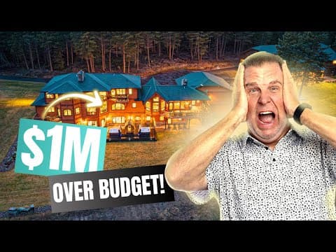 Thumbnail for Build Short Term Rental Wealth