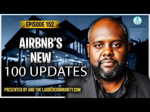 Airbnb's 100 new updates & what you should care about