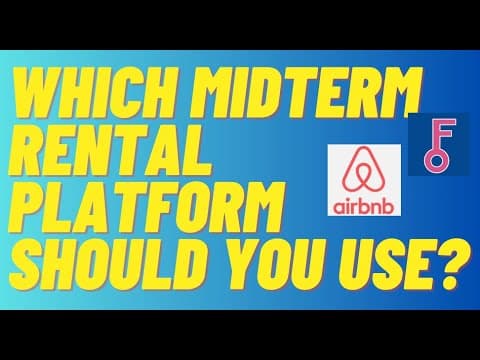 Thumbnail for Midterm Rental Consulting