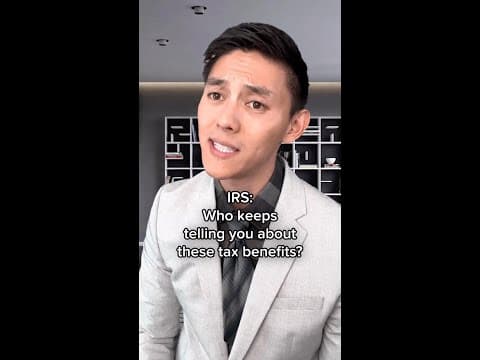 💸Tax-Free Income From Renting Out Your Home! #shorts