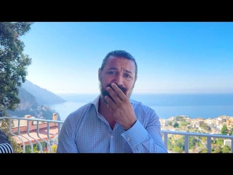 Airbnb is Just Too Hard.