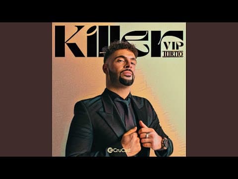 Killer VIP