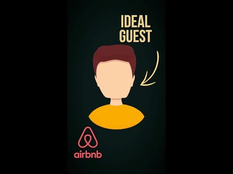 Airbnb HACK for Tags and Descriptions on your Listings #airbnbtips #airbnbhacks #shorts