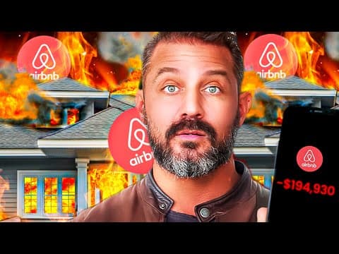 Airbnb has Changed. (in these 5 BIG ways)