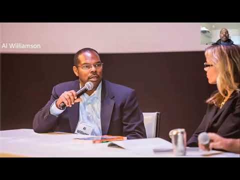 Thumbnail for Al Williamson - LeadingLandlord