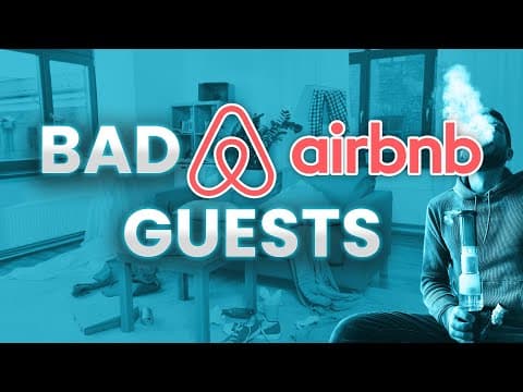 Airbnb Guest Claims | Jorge Contreras