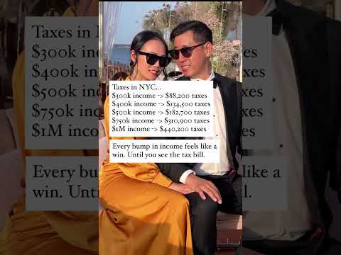 Most people think making more money is the answer