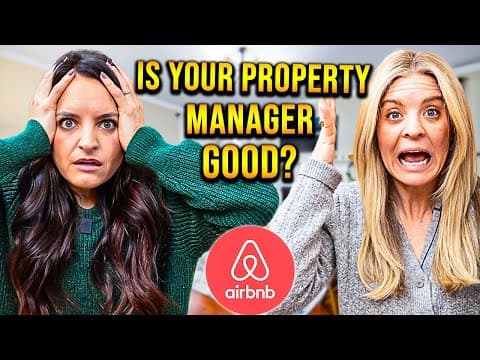 How to Know if your Property Manager is Any Good.