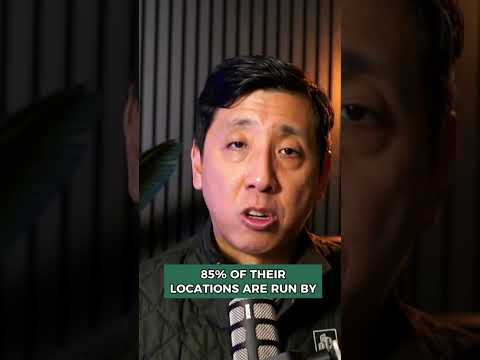 McDonald’s DOESN’T sell burgers 🍔❌🤔