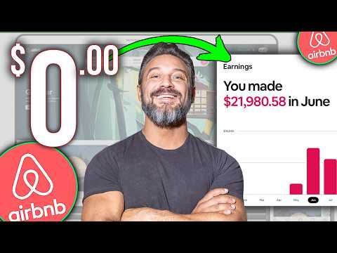 How the Airbnb Business Model (Actually) Works