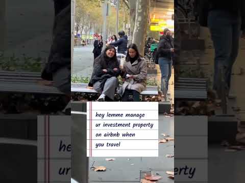 When you don’t have the right pitch building your Airbnb business