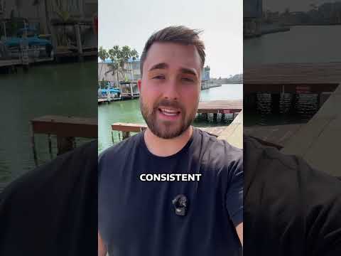 Automating your business is key to success!