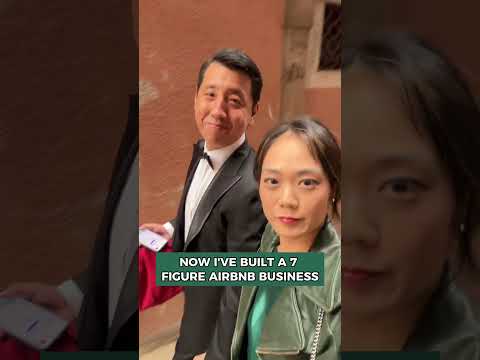 At 38, I walked away from a 10-year career in investment banking.