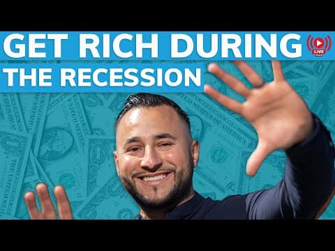 Thumbnail for Jorge Contreras | Airbnb Arbitrage 