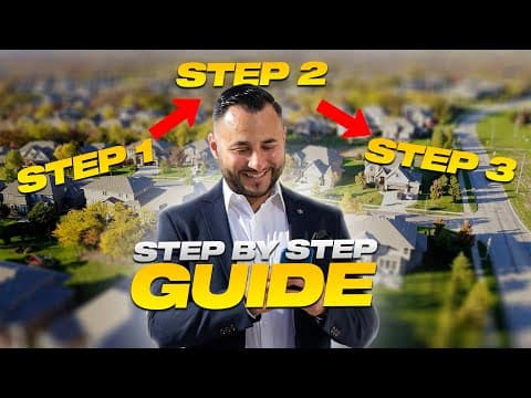 Airbnb Arbitrage Step by Step