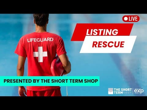 Thumbnail for The Short Term Shop