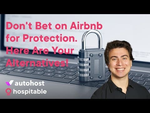 How to Screen Your AirBnB Vacation Rental Guests with Autohost