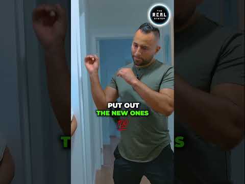 Keeping your Airbnb stocked! #airbnbbusiness #airbnbhost #shorttermrentals