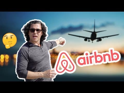 AIRBNB HOSTS: Find Out WHY Your Guests Are Visiting (quick tip)