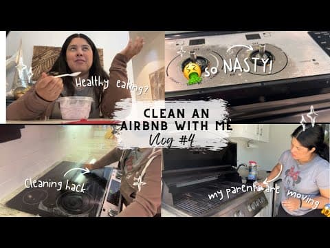 Thumbnail for Deetakesovercleaning