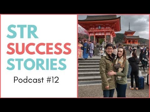 Thumbnail for Short Term Sage - Airbnb, Vacation Rental Host