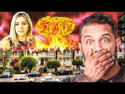 Airbnbust Will Destroy 90% Of Hosts