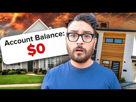How to Start in Real Estate with No Money (Beginner Strategies)