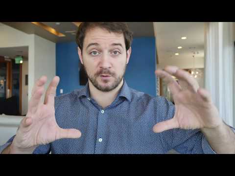 Airbnb Host Videos: Lead Time and Occupancy Percentage Tutorial  | Hosting Tips 2018