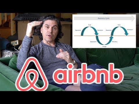 Is 2018 a Good Time to Become an Airbnb Host? Is There too Much Competition?