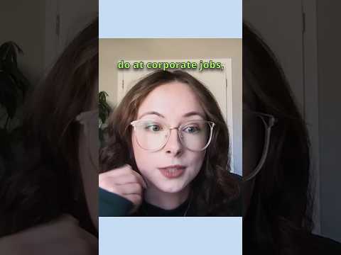 Why Gen Z is really “quiet quitting” #shorts #fire