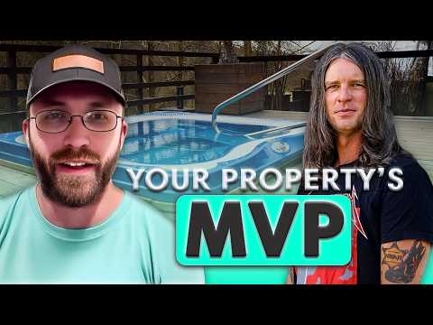 Watch This Before Buying a Hot Tub! 101 Guide for Rental Owners