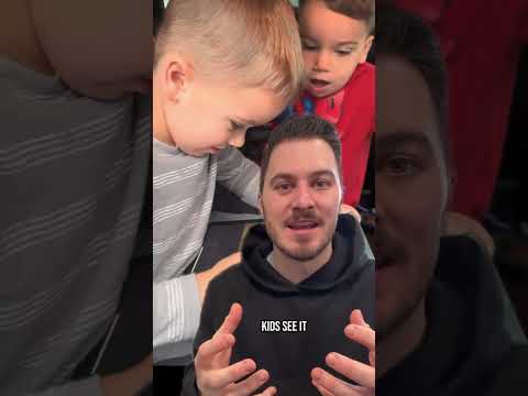 Isn’t this the cutest video of an Airbnb host?