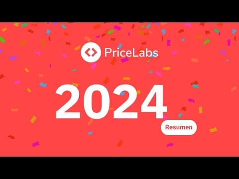 Thumbnail for PriceLabs