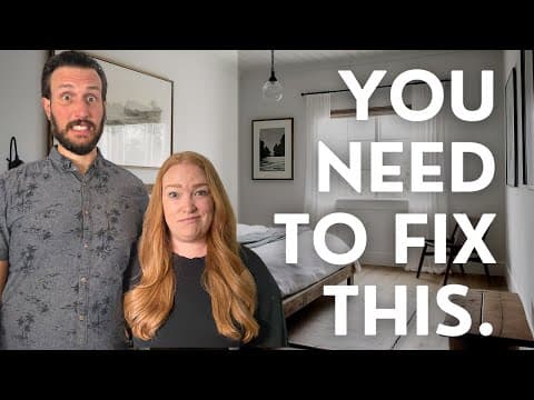 Check these 9 things at your Airbnb TODAY