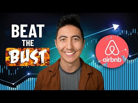 How to Beat The Airbnbust