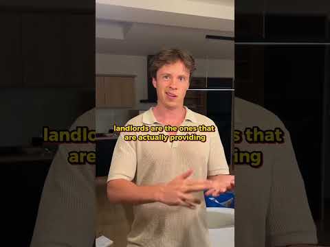 How to keep your landlord happy