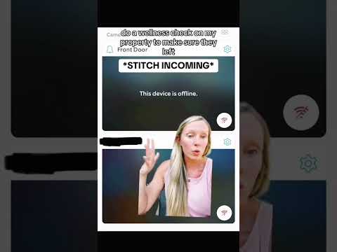 This is why you need an Airbnb Rental Contract... #airbnbbusiness