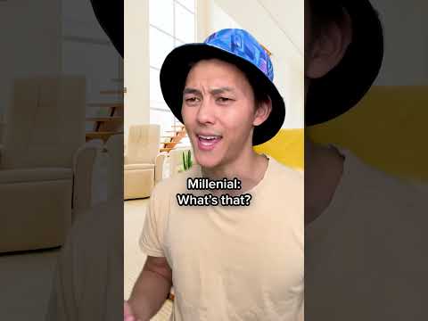 🏡❌ Don't give your kids a home #shorts