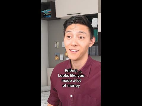 💰Build wealth conservatively! #realestate #taxfree #home #generationalwealth #money #taxes