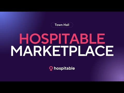 Thumbnail for Hospitable