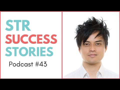 Building the Right Team for Your Short Term Rental Business w/ Allan Cuevas