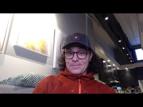 20,000 SUBS!!! Thank you!  Honored and humbled and just getting started.