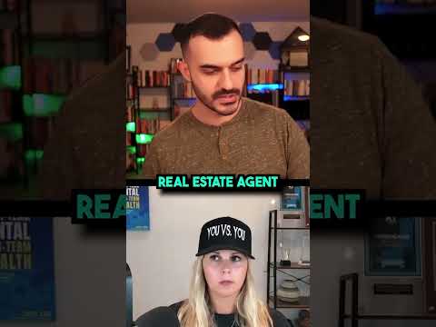 Having a great #realestateagent is key to finding unique properties and great deals