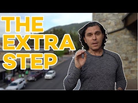 DON'T FORGET THIS! - AIRBNB HOME REVIEW