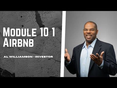 Thumbnail for Al Williamson - LeadingLandlord